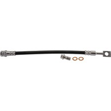 1x ORIGINAL® Trw Bremsschlauch Hinten für Audi A4 B9 Avant A4 B9 A5 Sportback