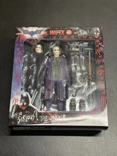 MAFEX No. 51 The Dark Knight Joker 2.0 Action Figure Medicom Toy US Seller🇺🇸