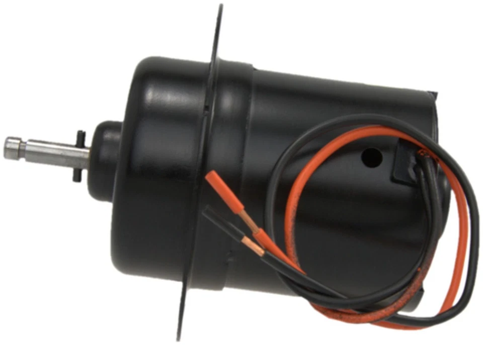 Motor ventilador condensador Four Seasons 35014 para Chevrolet GMC P30 P3500 P6500 91-94 Foto 2 de 4