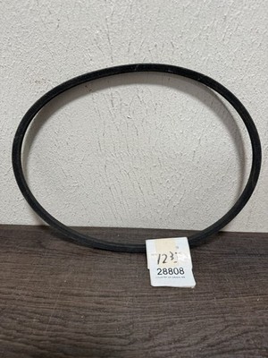 NEW OEM 28808 Speed Queen, Amana, Whirlpool Washer Drive Spin Belt WP28808