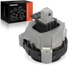 A-Premium Right Engine Mount for BMW G30 530e 530i 530i xDrive G01 X3 L4 2.0L