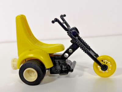 MEGO MICRONAUTS ULTRONIC SCOOTER