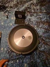 iRobot Roomba j7 -  Wi-Fi Connected Robot Vacuum Gray #SC6965