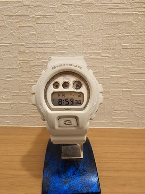 CASIO G SHOCK DW 6900SHB 7DR Shiba Inu Limited Model