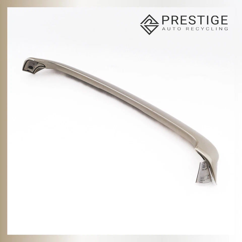 2001-2007 TOYOTA HIGHLANDER Tailgate Spoiler Rear 76871-48902 - Image 3 of 4