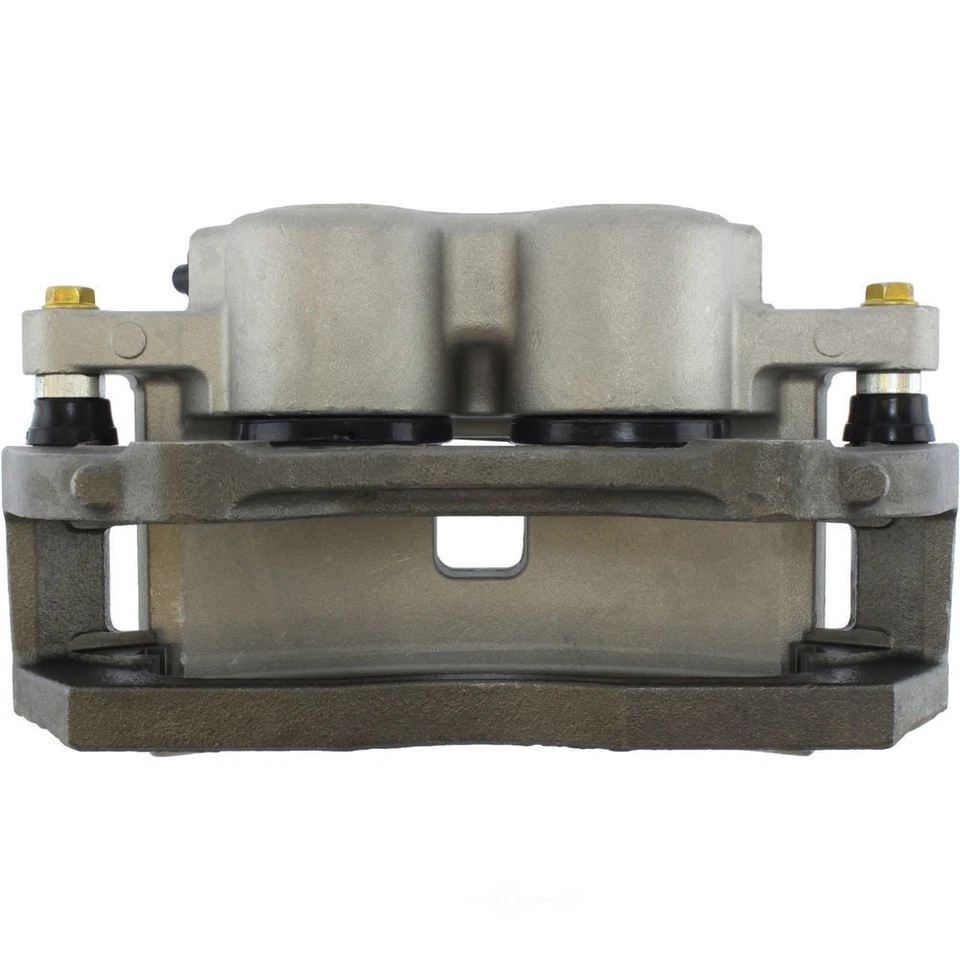 Pinza de freno de disco para Pontiac Bonneville 2004-2005 PIEZAS CENTRADAS Foto 2 de 4