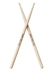 Drum Sticks, Drumsticks for Drum, Maple Wood Drumsticks, Tip 5b, 1 Pair
