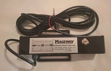 Mageway 24VDC Heavy Duty Automatic Electric Gate Lock