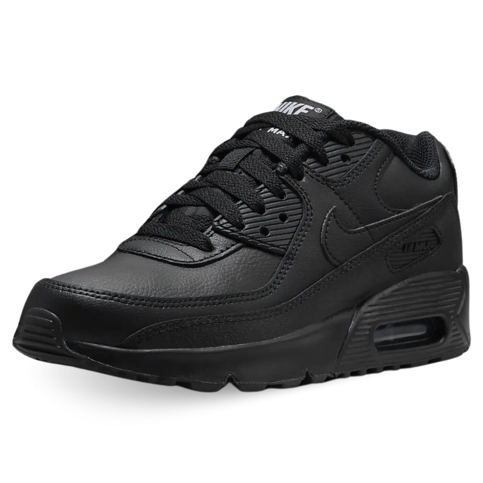 Кроссовки Nike Air Max 90 (Gs) Taglia 36 Артикул HF6358-001 Nero