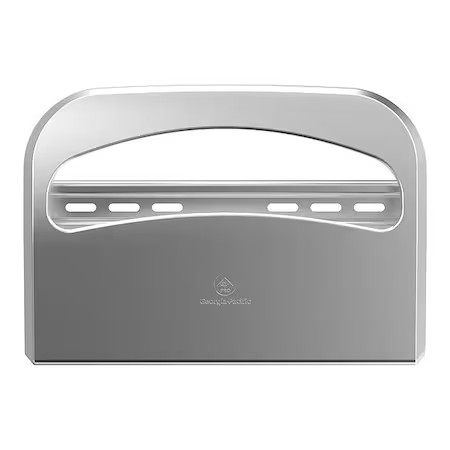 Georgia-Pacific 57725A Toilet Seat Cover Dispenser
