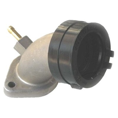 Ansaugstutzen für MBK YP 125 R Skyliner Baujahr 1998-2000 von Tourmax