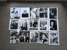 Lot of 90 Vintage, Mostly 8x10 Photos. Movie Stars & Movie Scenes. — photo 5