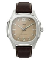 Timex Trend Braun Herren Armbanduhr TW2Y91600