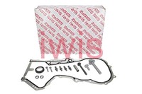 ZubehöRsatz Steuerkette GeprüFte Iwis QualitäT Iwis Motorsysteme 76318Set FüR VW