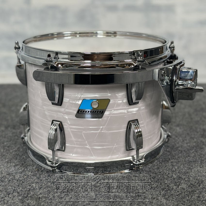 Ludwig Classic Maple 