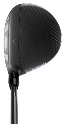 Bois 7 Callaway Paradym AI Smoke Max – 21°, Tensei Blue 65 R – Occ + Tête