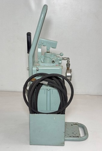 Pompa manuale DANFOSS PHP 25-05 (n.: 160U7520) - Foto 7 di 7