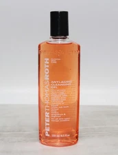 Peter Thomas Roth Anti-Aging Cleansing Gel 8.5 fl oz / 250 ml Sealed