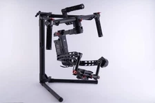 DJI Ronin 3-Axis Gimbal Stabilizer, Original for Large Camera Stabilization