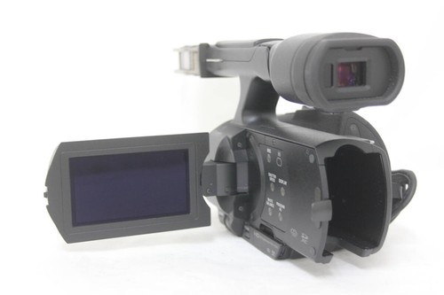 Sony Handycam Nex-VG30 E-mount Video Camera with Battery Used - Picture 8 of 8