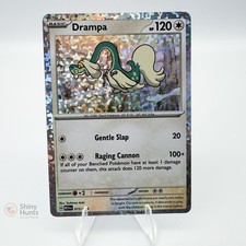 Drampa #15 Prices | Pokemon McDonalds 2024 | Pokemon Cards