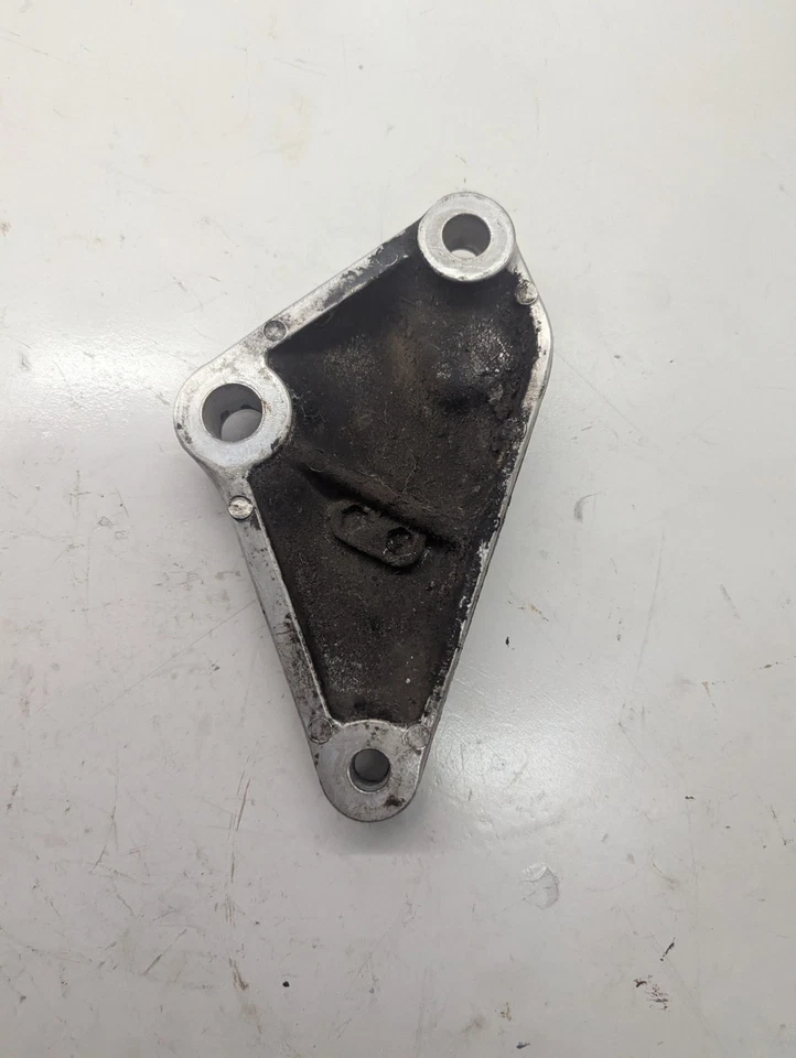 本田 Cm450 Cb450 乘客钉支架安装排气座原始设备制造商 1980 - 1984 — 第 4/4 张图片