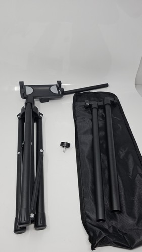 Tripod Stand For Mobile Phone or Tablet - Zdjęcie 4 z 7