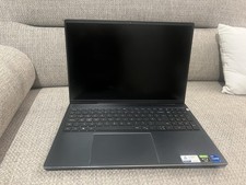 DELL INSPIRON 16 7610 WITH i7-11800H CPU NVIDIA RTX 3050 16GB RAM 512GB SSD