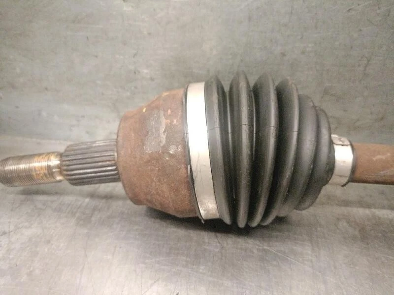 BV613B436TA transmisión delantera derecha para FORD C-MAX II (DXA CB7 DXA CEU) - Imagen 3 de 4