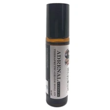 Adrenal Fatigue Roller Vial