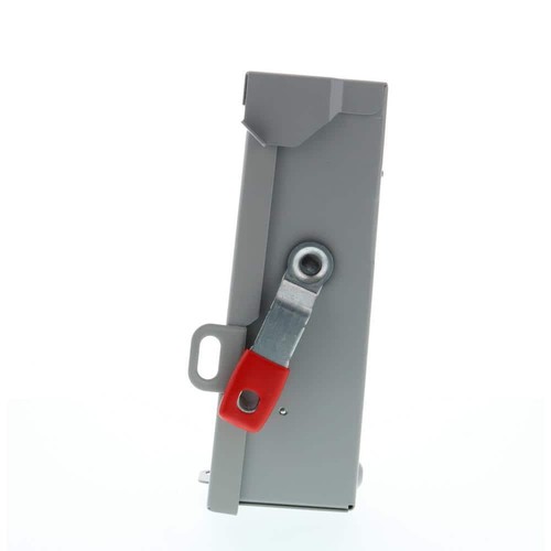 Siemens Indoor Safety Switch 60A 3-Pole 3-Wire 240-Volt Non-Fusible General Duty - Picture 5 of 6