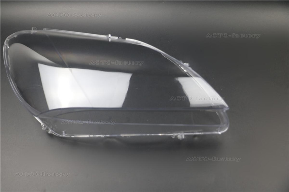 BMW 640 ヘッドライトレンズカバー BMW F06 F12 F13 6シリーズ 新品 ヘッドライト レンズ 左右 2個