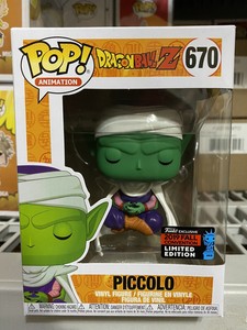 piccolo funko pop