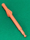Vintage GI Joe ARAH 1993 Star Brigade Starfighter MISSILE ROCKET vehicle part