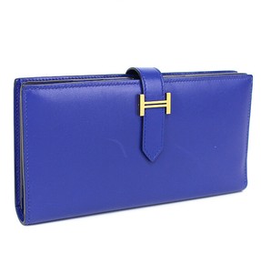 hermes bearn trifold wallet