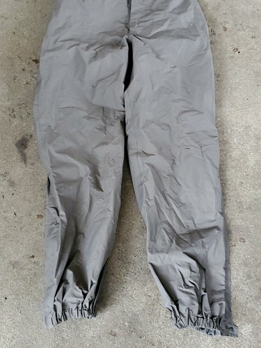 Patagonia PCU L6 Level 6 GORE-TEX Pant 