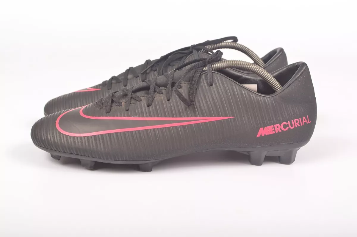 Nike Mercurial Victory VI FG 831964-006 Football Cleats Boots Size 13 | eBay