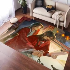 Heaven Official's Blessing Hua Cheng xielian Floor mat Anime