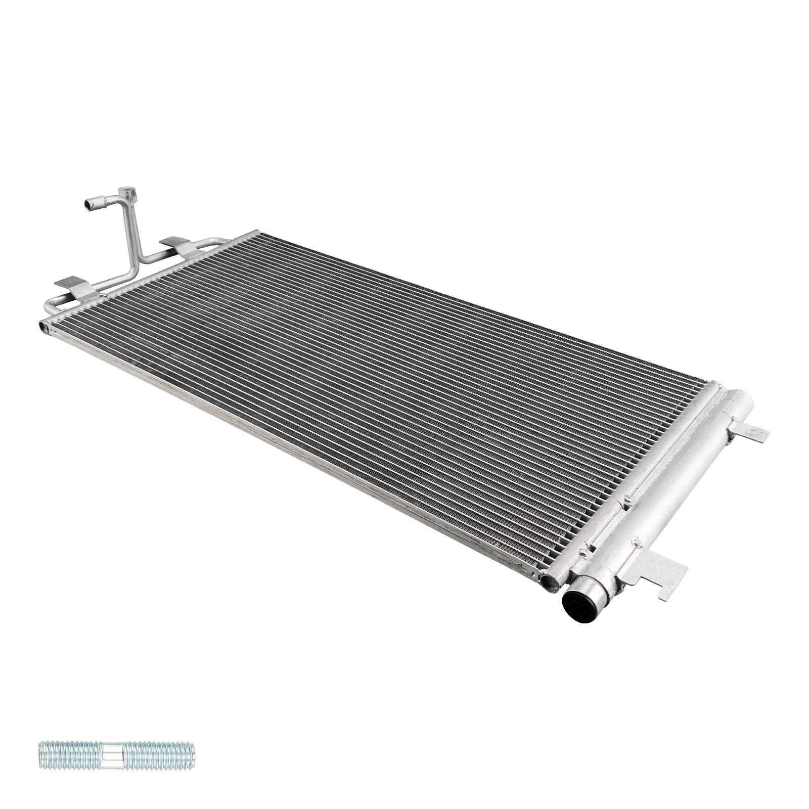 A/C Condenser 73467 For Chevy Monte Carlo 2006-2007; Pontiac Grand Prix 2006-08