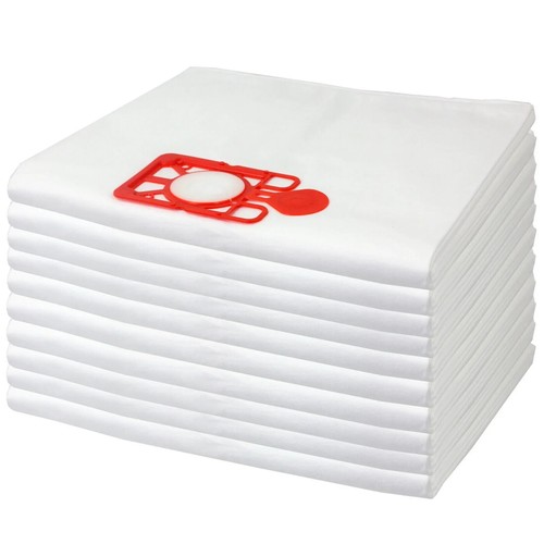 NVM3BH Vacuum Cleaner Bags 604017 HEPA FLO High Quality Bags ECO-FLO 10 PACK - Picture 14 of 24