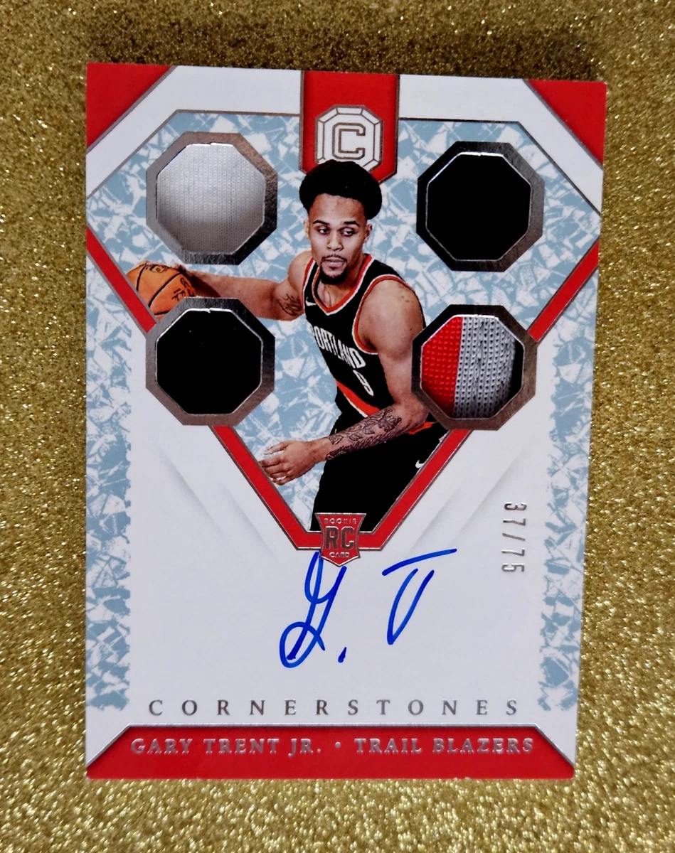 その他 Gary Trent Jr. RC auto NEXTDAY その他 Gary Trent Jr. RC auto NEXTDAY Gary Trent Jr. RC auto NEXTDAY