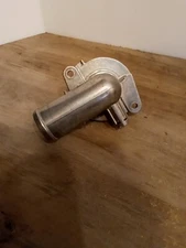 MITZONE Upgrade Aluminium Thermostat Housing Assembly Compatible with 2011-2021