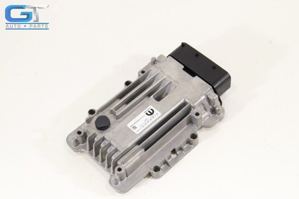 2016 - 2018 FIAT 500X DRIVELINE COMPUTER CONTROL MODULE UNIT OEM - Image 3 of 4