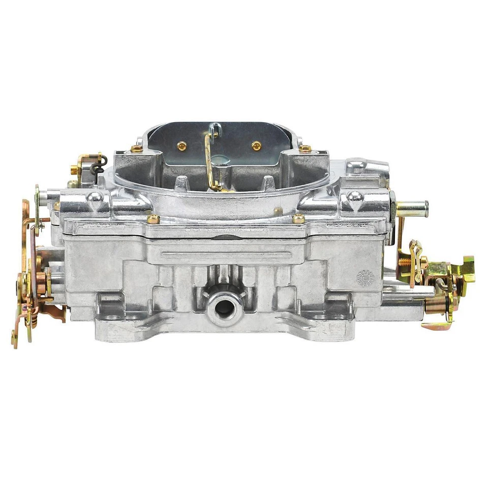 CARBURADOR Edelbrock 1407 - Imagem 3 de 4