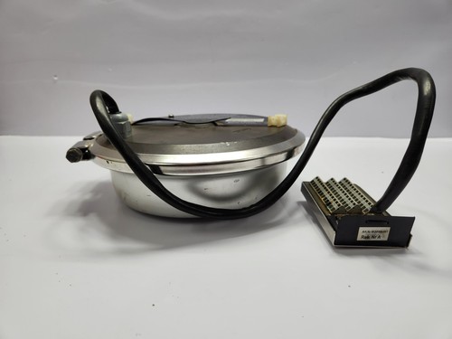 ROSEMOUNT TANKRADAR 9150068-871 TRASMETTITORE SCATOLA ELETTRONICA 9150064-861 REV E - Foto 4 di 11