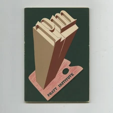 1937 PRATT Institute Student Industrial Design in PM magazine WPA/FAP POSTER Art