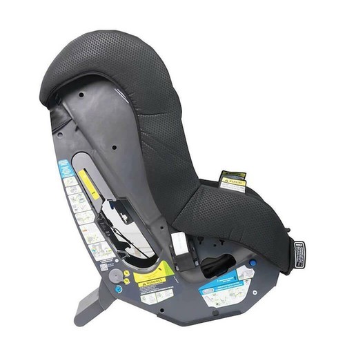 NEW Safe-n-Sound Quickfix ISO Convertible Car Seat - Picture 5 of 7