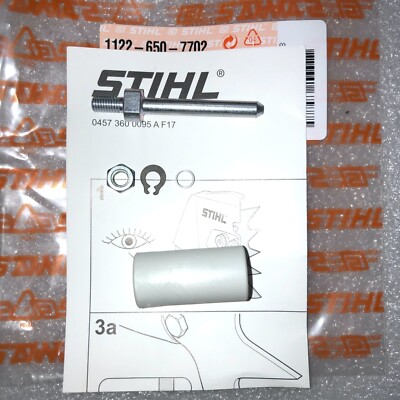STIHL MS460 ms461 044 046 MS440 064 066 MS660 CHAIN CATCH catcher