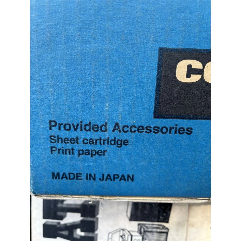 JVC GV-PT1u Thermal Multimedia Color Video Printer Complete NEW IN BOX $699.99 - Image 4 of 4