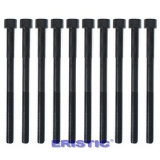 Cylinder Head Bolts For 01-06 Toyota Rav4 Scion Tc Dohc 2.0l 2.4l 1azfe 2azfe